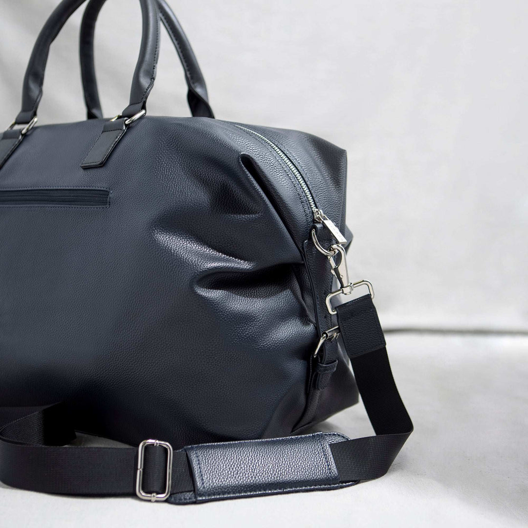 Bugatti Contrast Duffle Bag