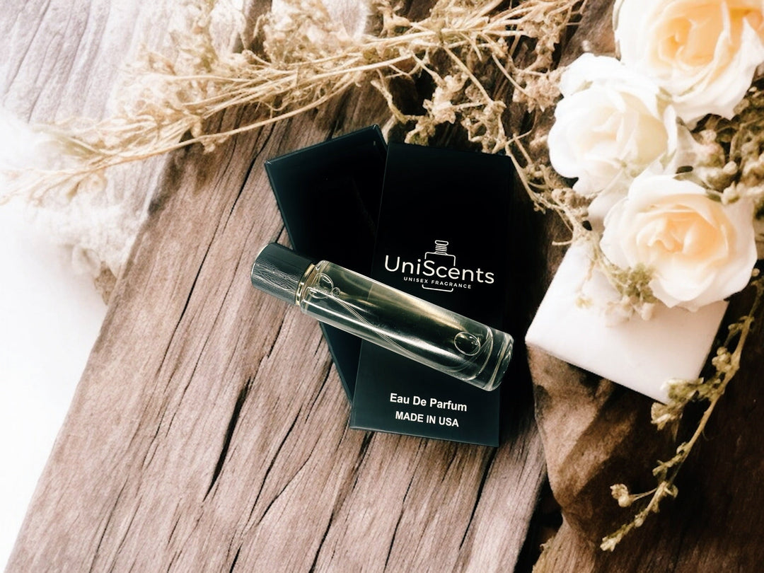 UniScents HAIR PERFUME 50ml