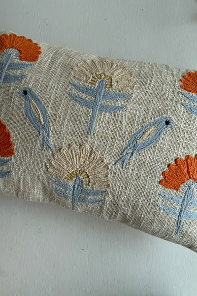 Touch of Nature Pillow