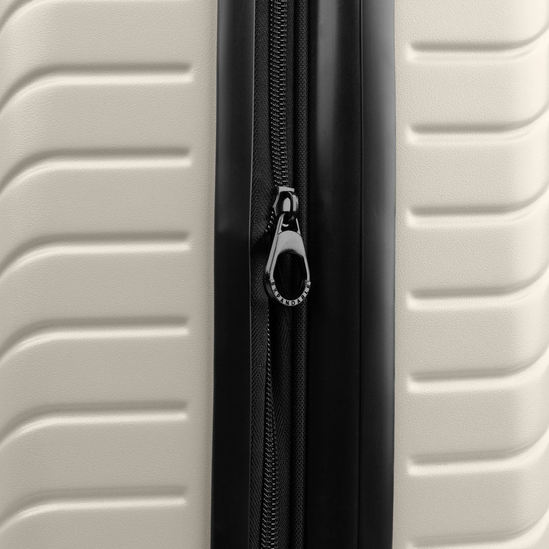 Bugatti Berlin 3-Piece Hard-Shell Luggage Set