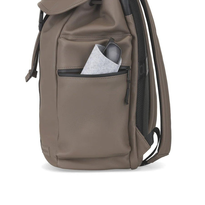 Edition22 Vision Backpack Made With Recycled Material