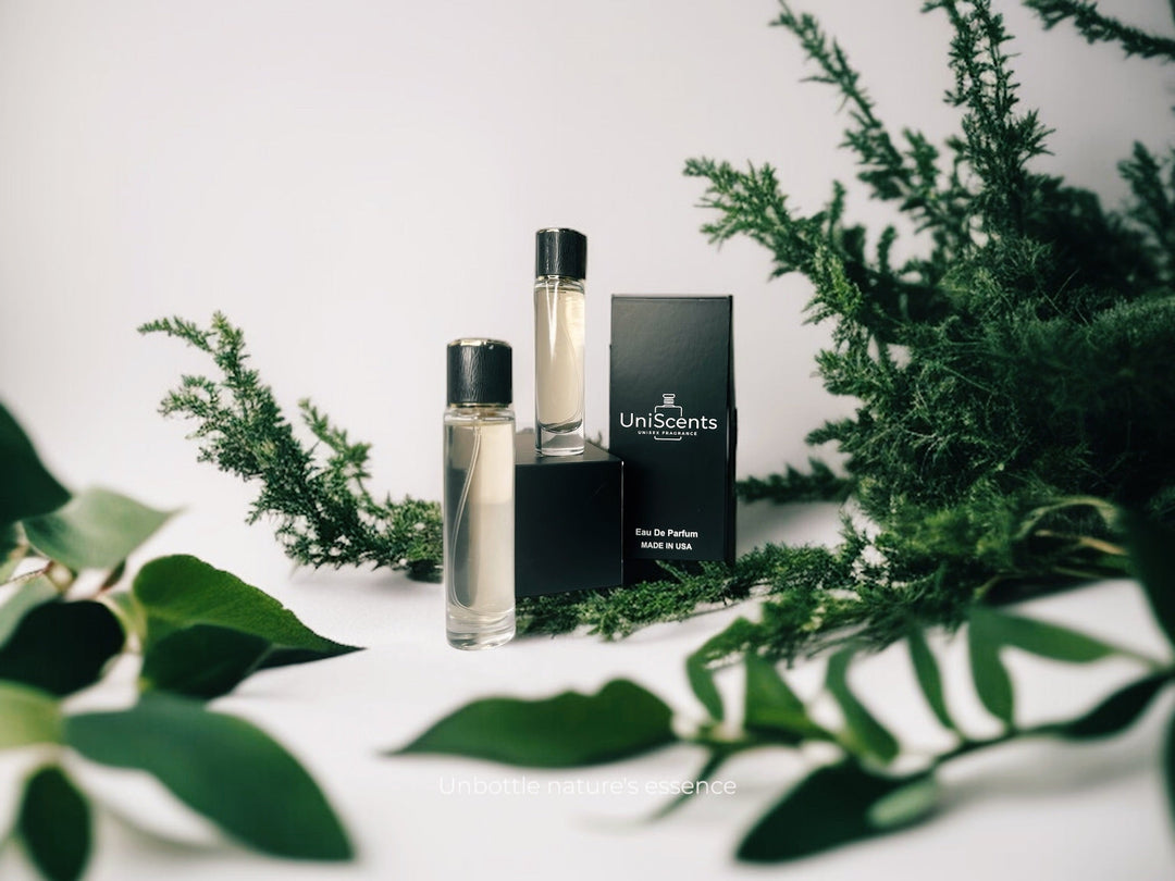 UniScents HAIR PERFUME 50ml