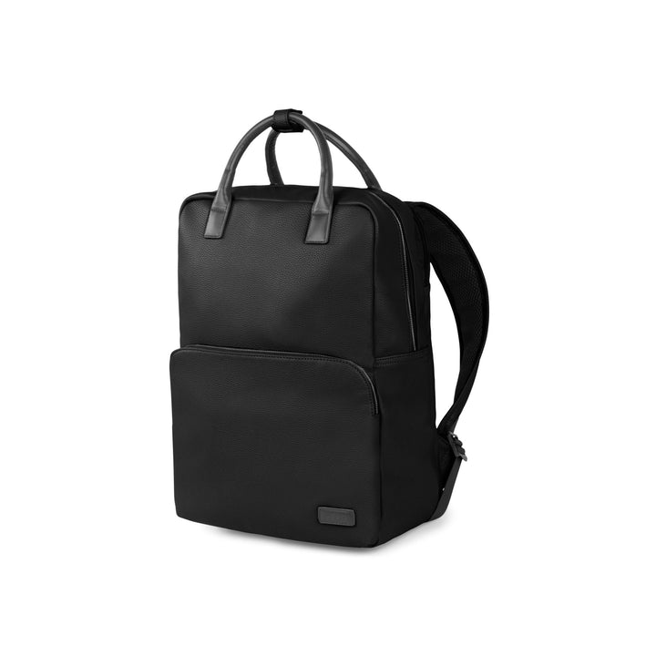 Bugatti Contrast Vegan Leather Backpack