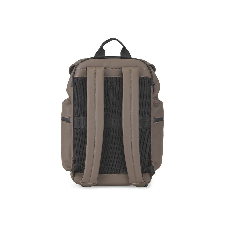 Edition22 Vision Backpack Made With Recycled Material