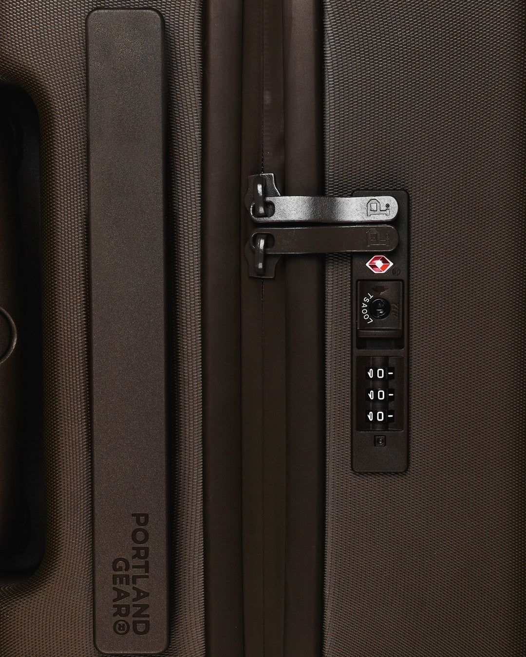 Cascade Carry-On