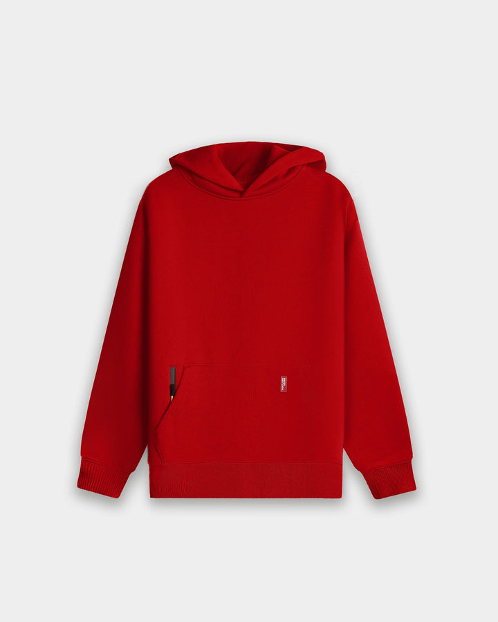 Cloudburst Hoodie
