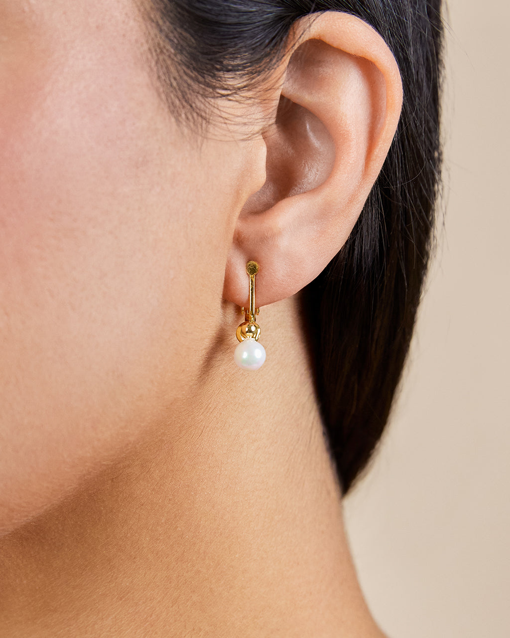 Clip-on Earring Backings