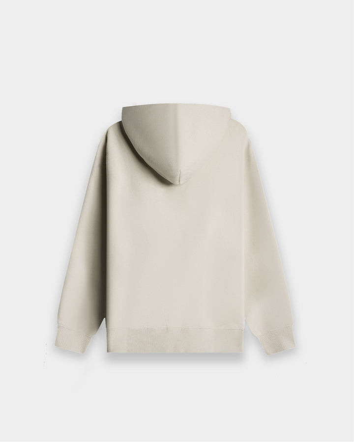 Cloudburst Zip Hoodie