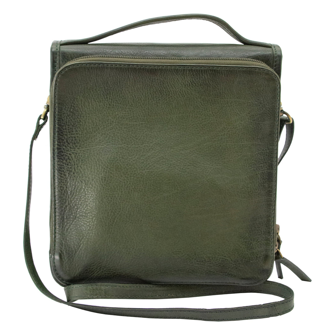 Smith & Wesson Vintage Crossbody