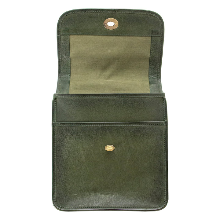 Smith & Wesson Vintage Crossbody