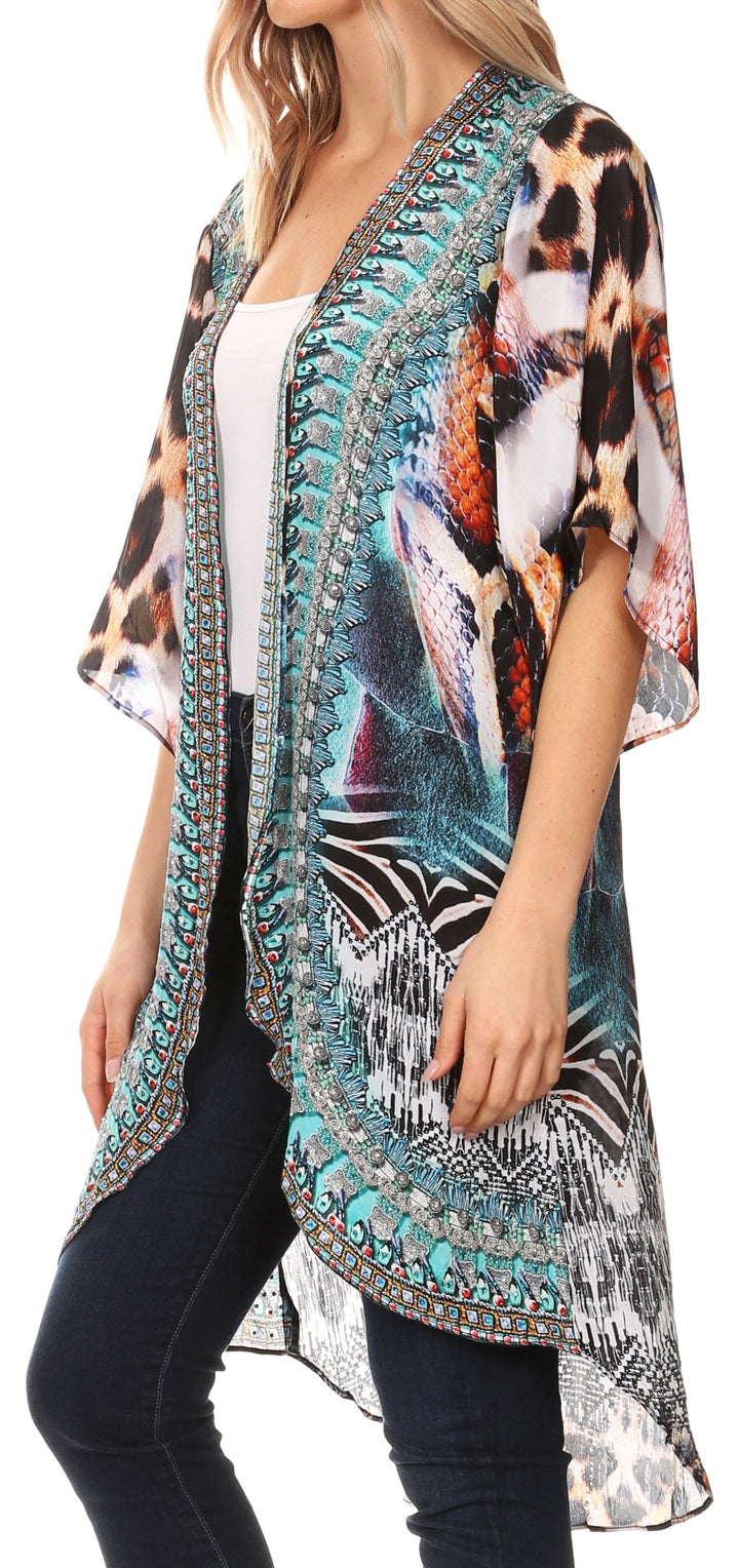 Sakkas Denora Women&