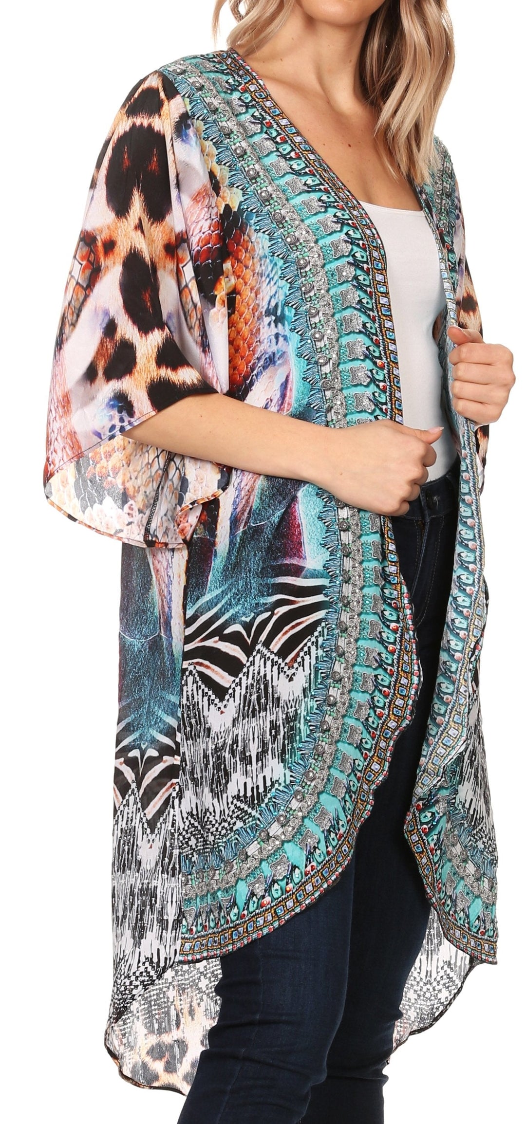 Sakkas Denora Women&