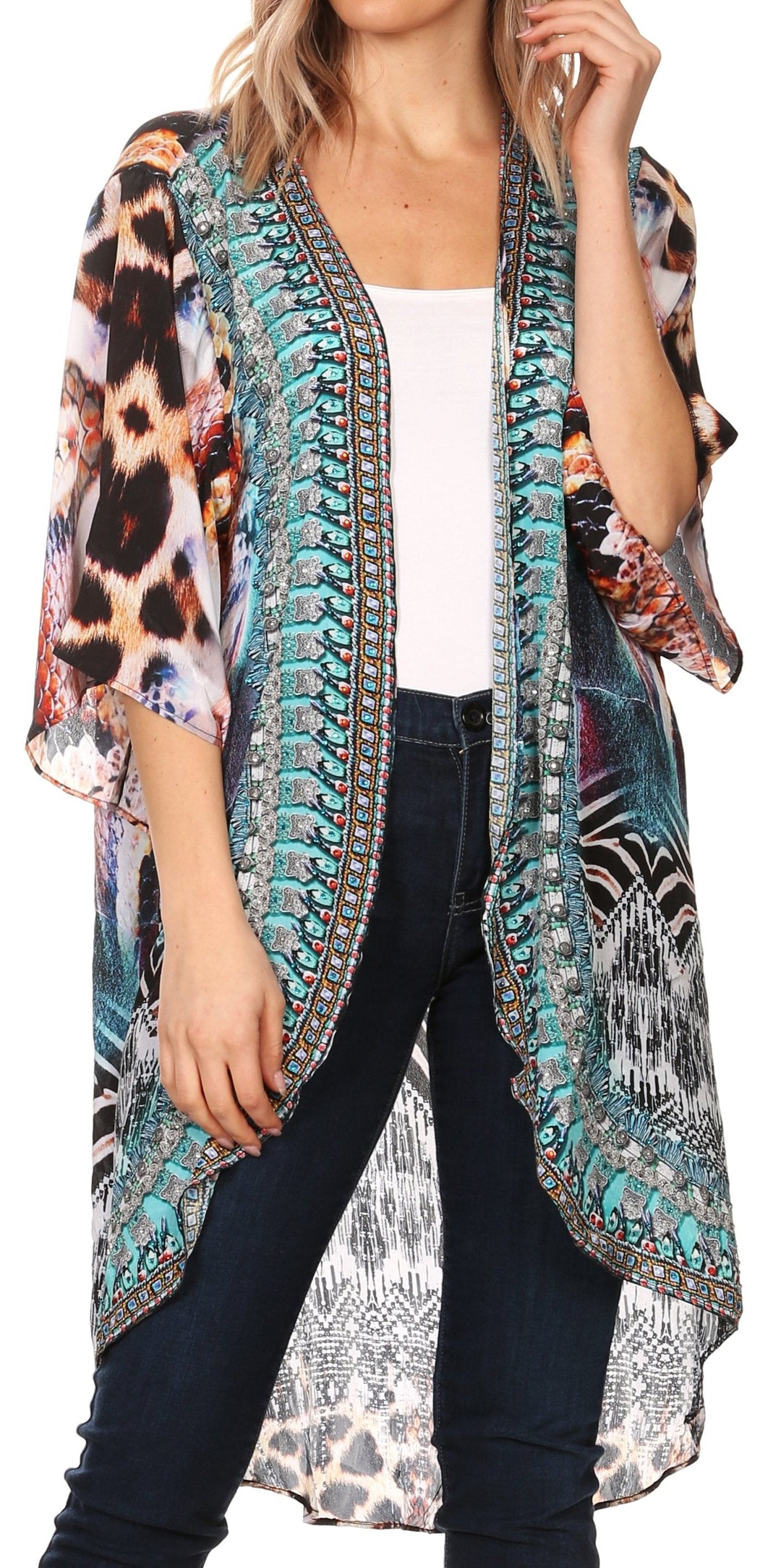 Sakkas Denora Women&