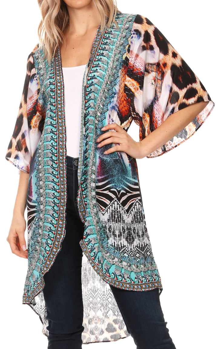 Sakkas Denora Women&