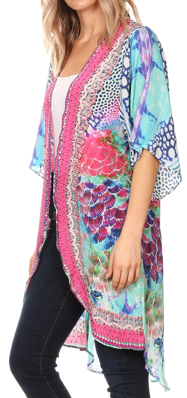 Sakkas Denora Women&