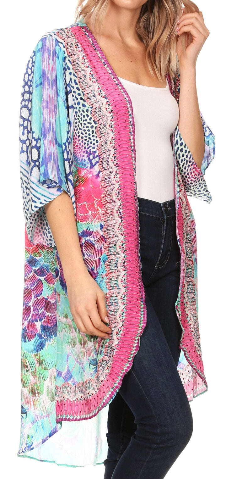 Sakkas Denora Women&