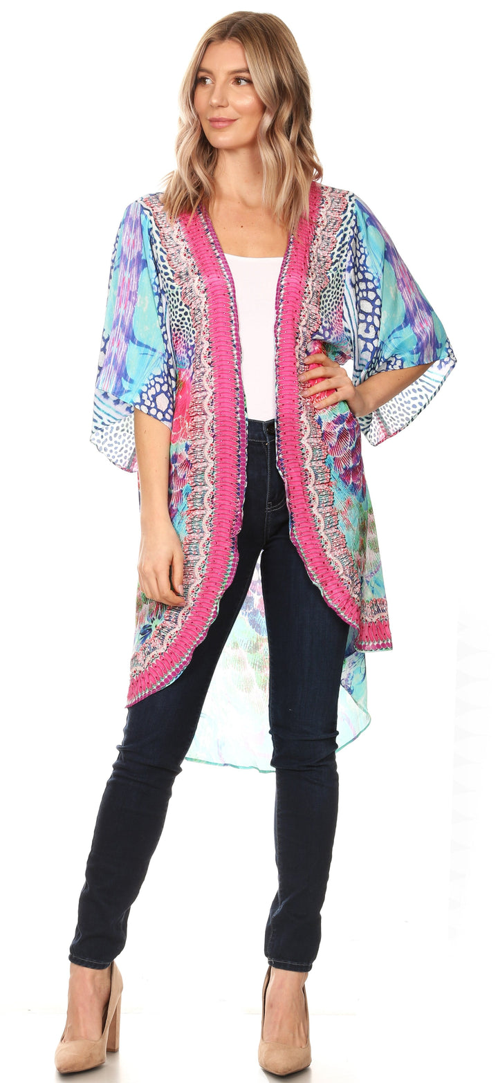 Sakkas Denora Women&