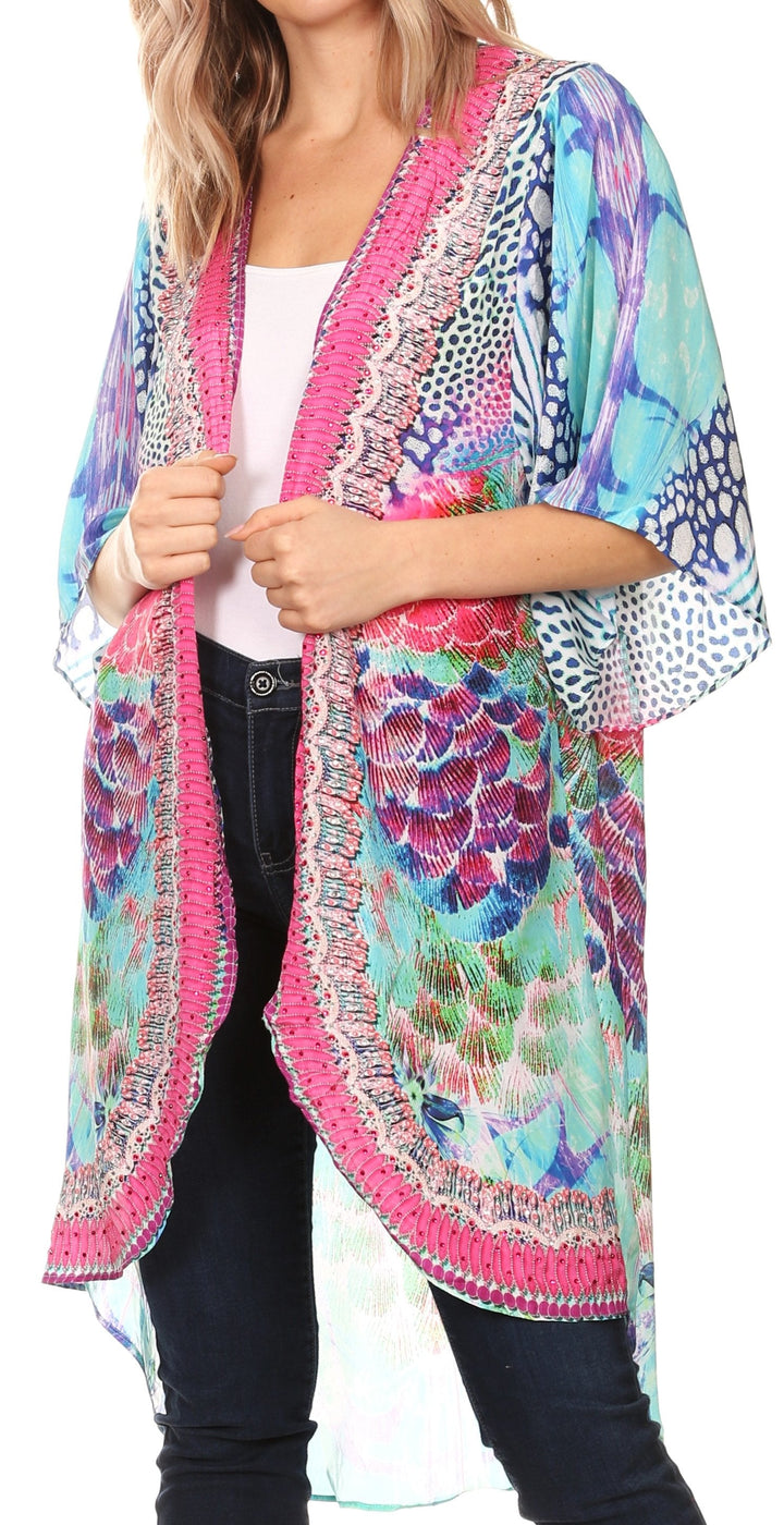 Sakkas Denora Women&