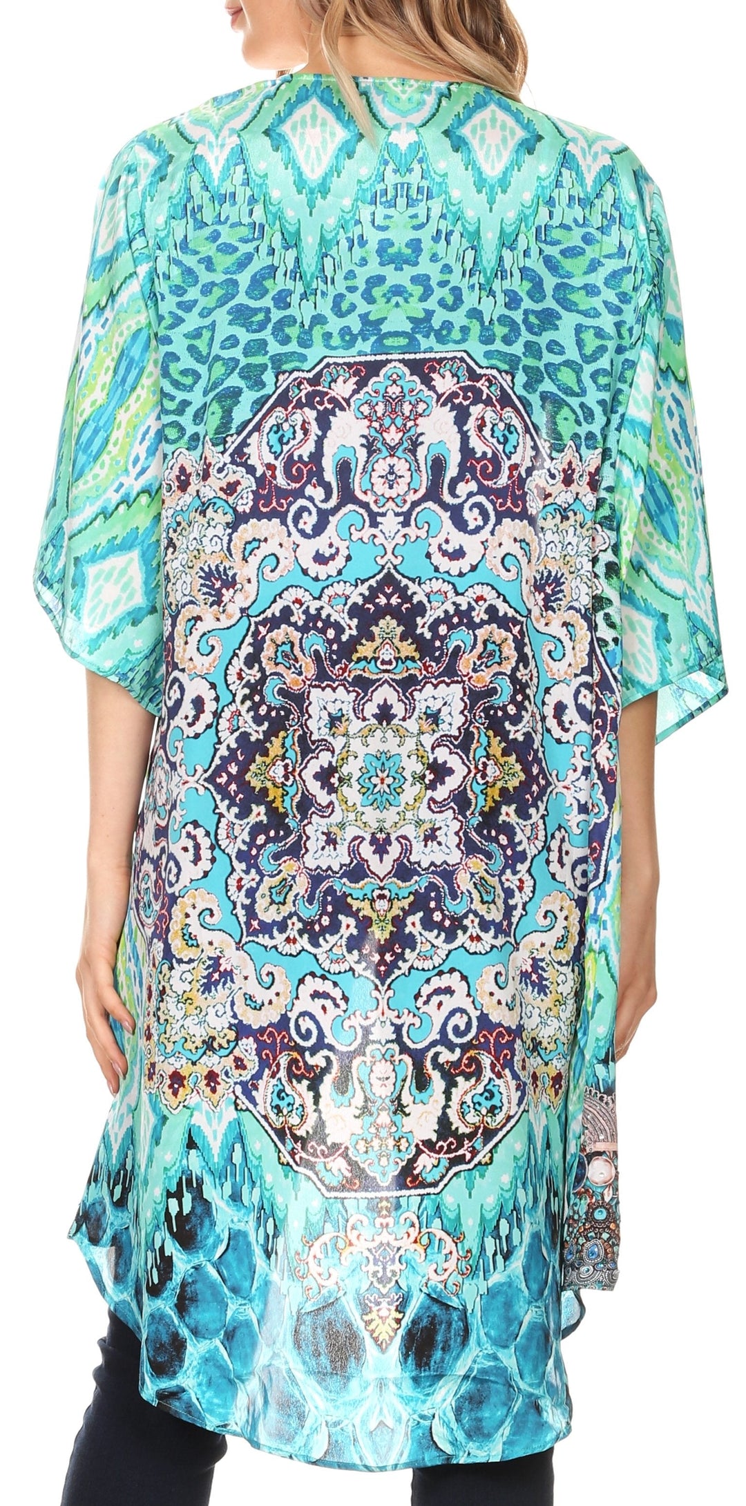 Sakkas Denora Women&