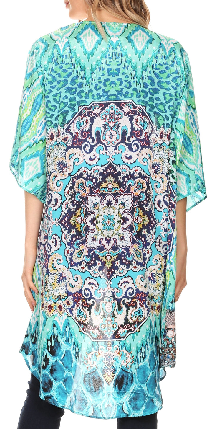Sakkas Denora Women&