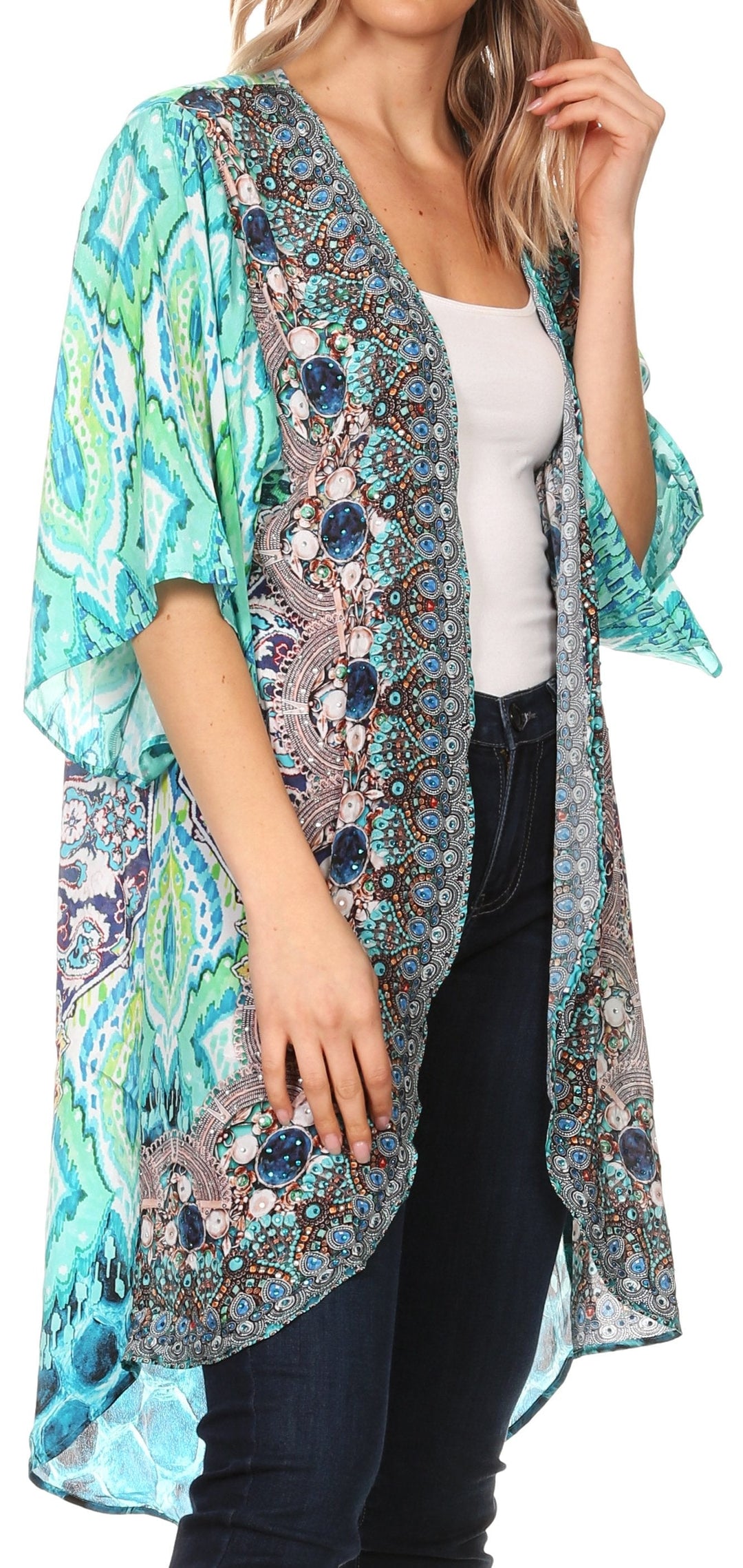 Sakkas Denora Women&