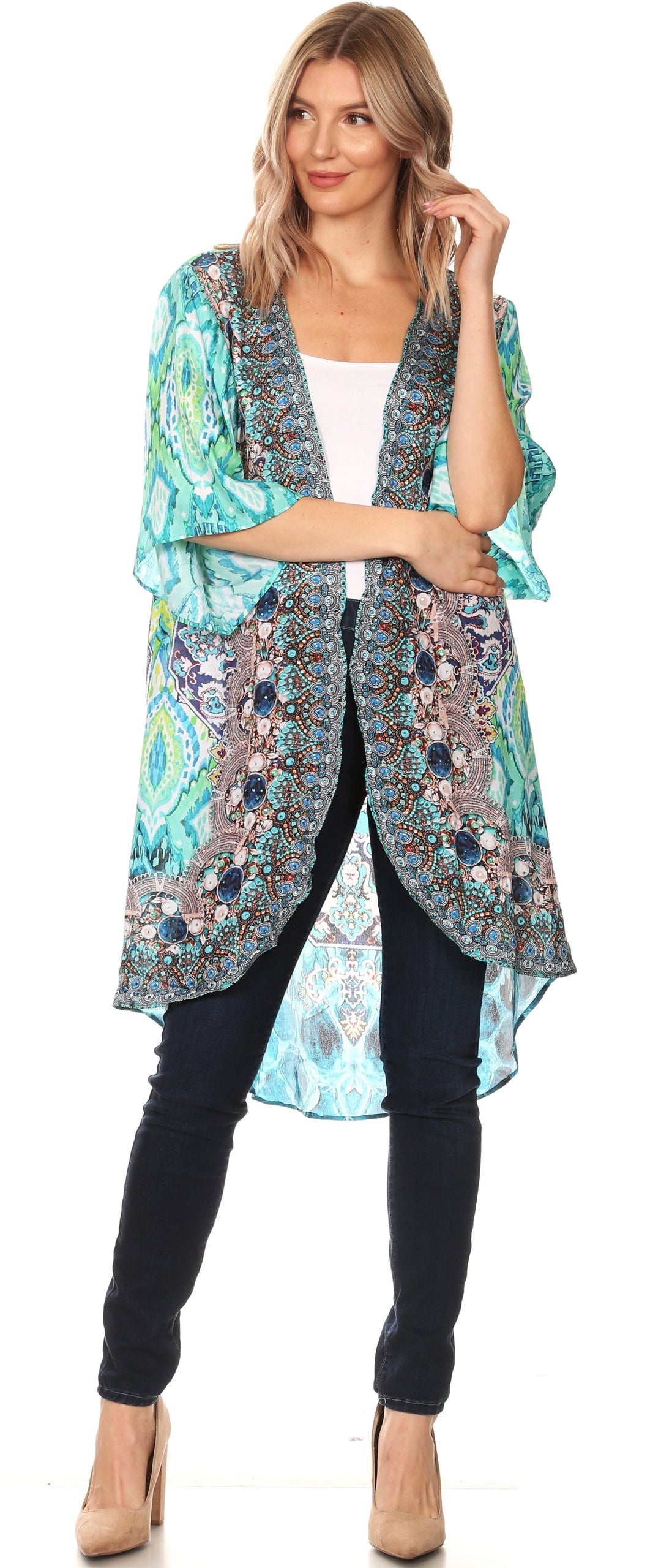 Sakkas Denora Women&