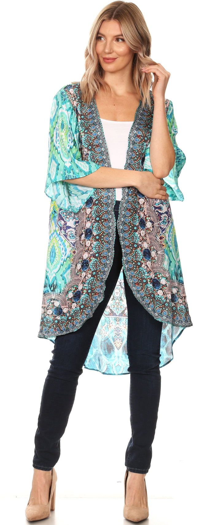 Sakkas Denora Women&