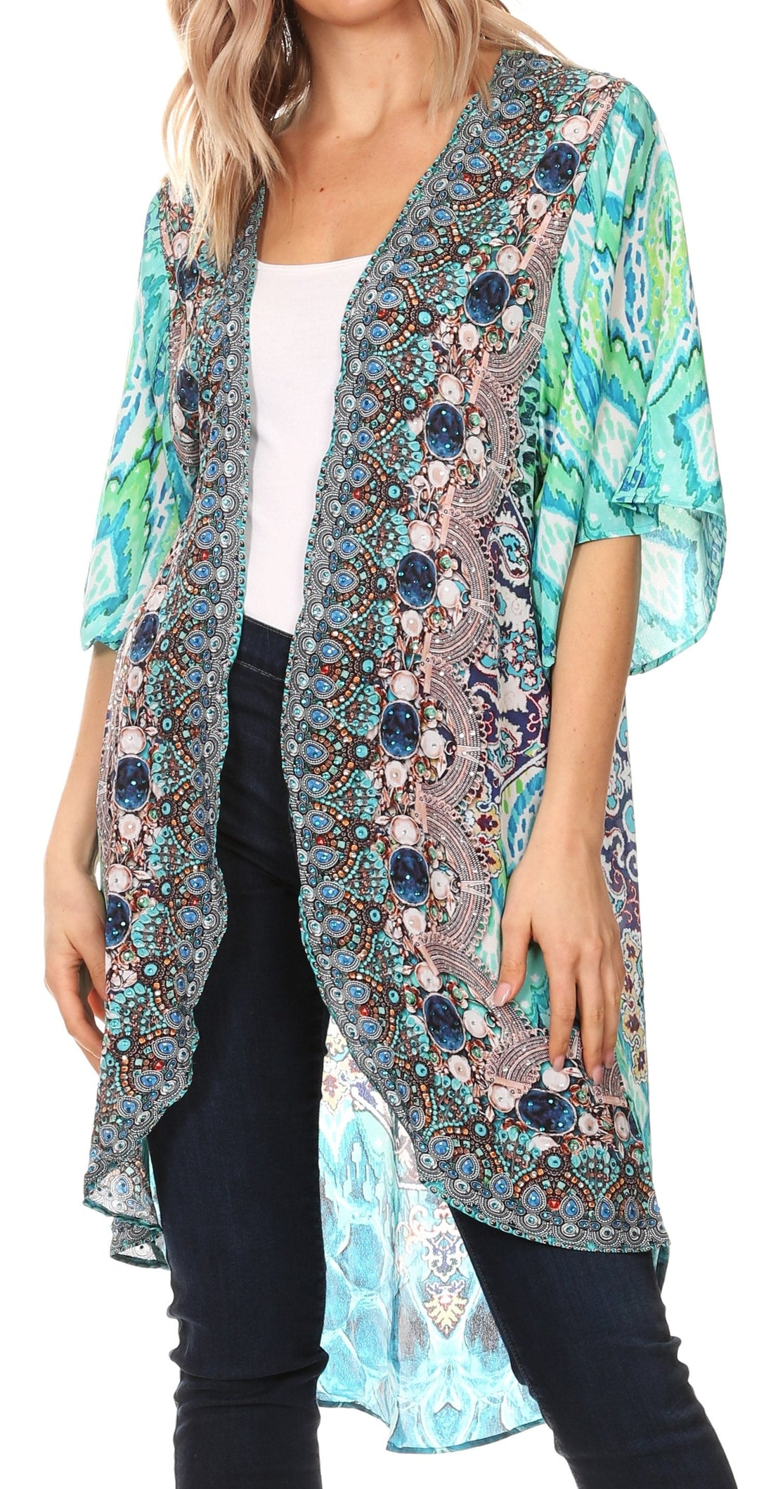Sakkas Denora Women&