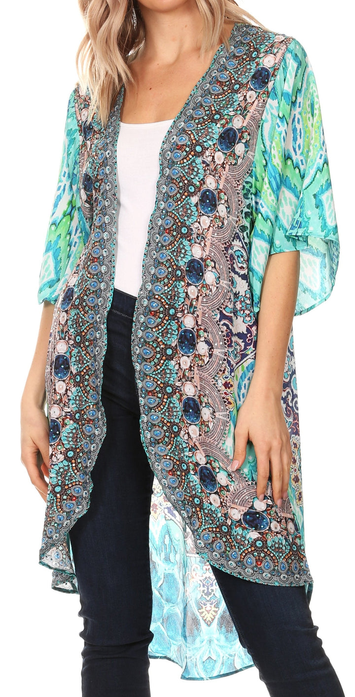 Sakkas Denora Women&