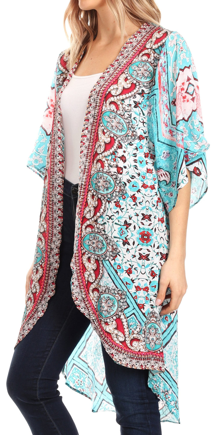 Sakkas Denora Women&
