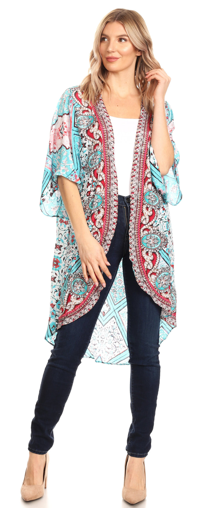 Sakkas Denora Women&