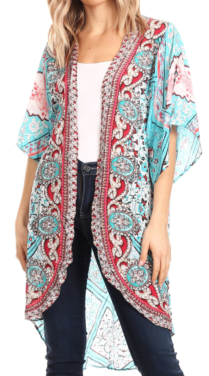 Sakkas Denora Women&