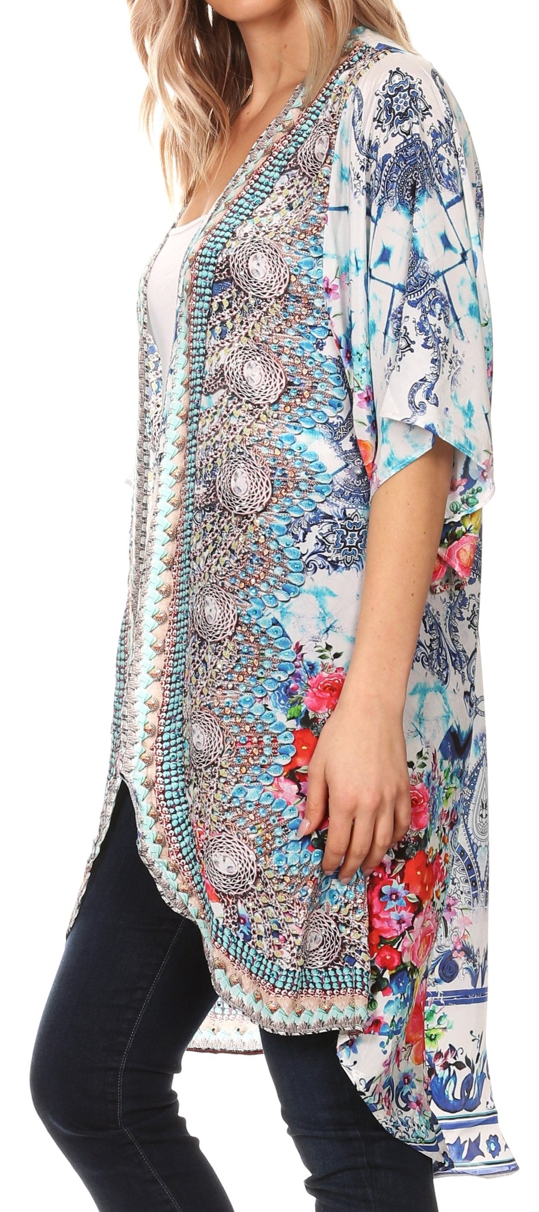 Sakkas Denora Women&