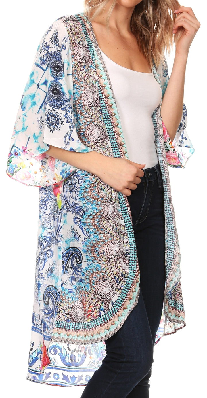 Sakkas Denora Women&