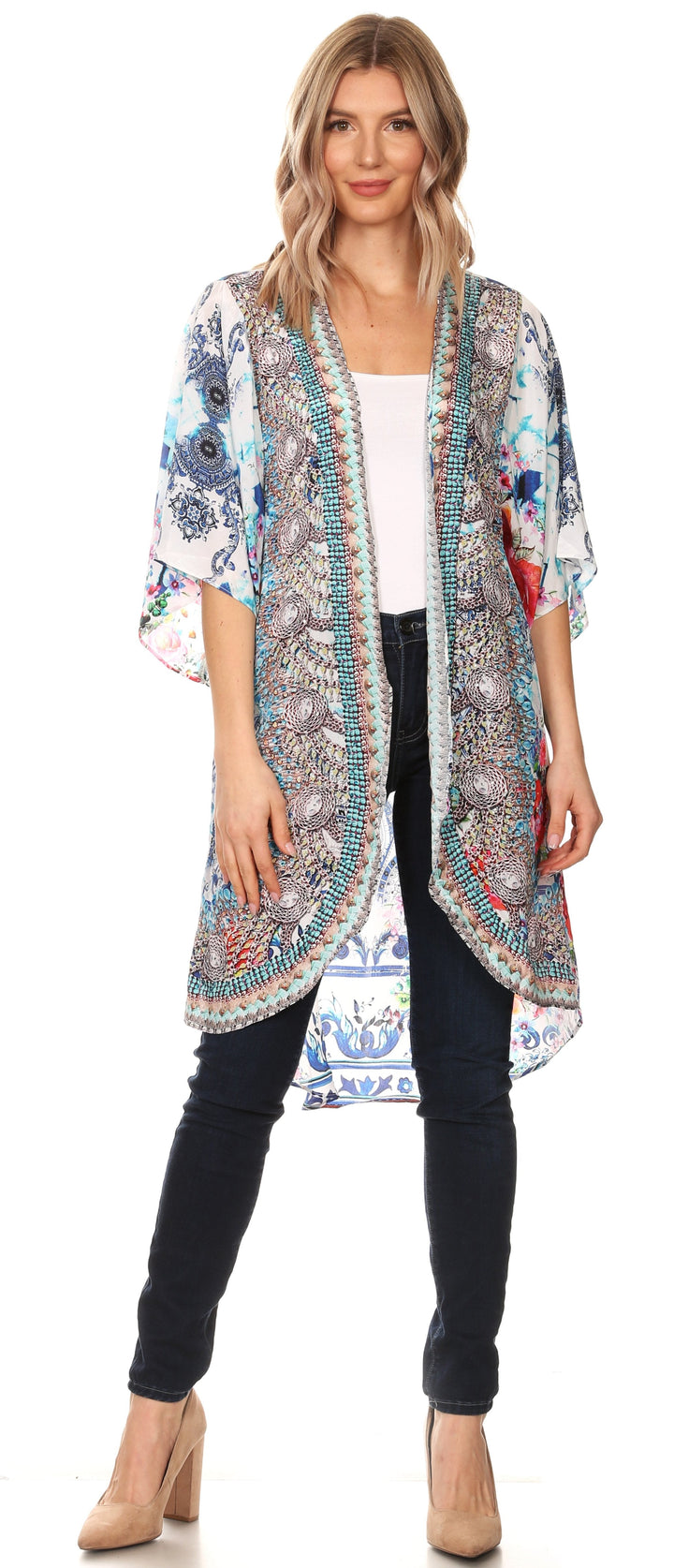 Sakkas Denora Women&