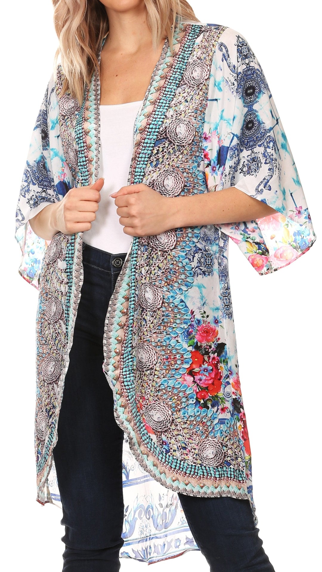 Sakkas Denora Women&