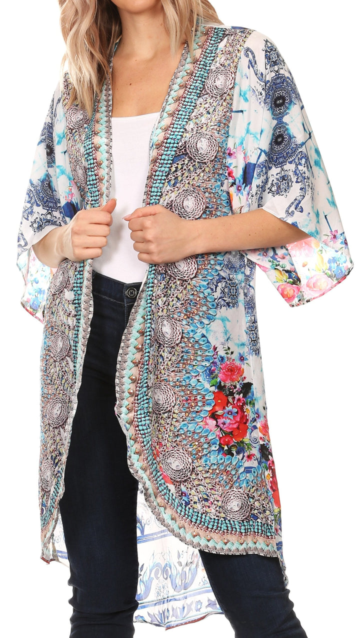 Sakkas Denora Women&