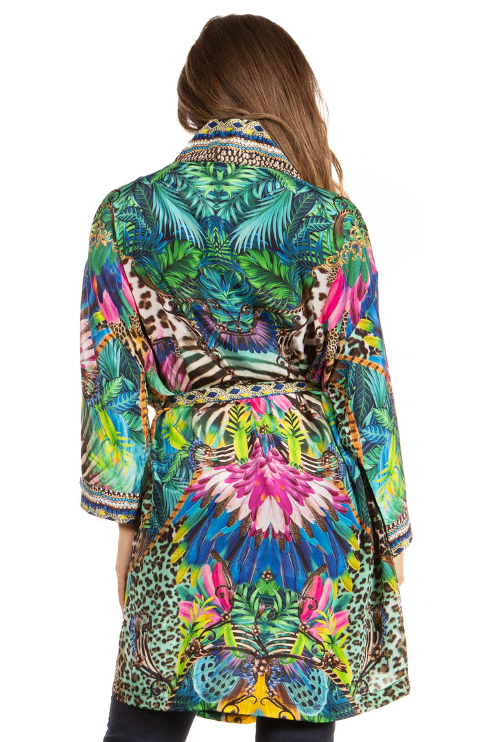 Stay on Trend with Sakkas Janis Women&