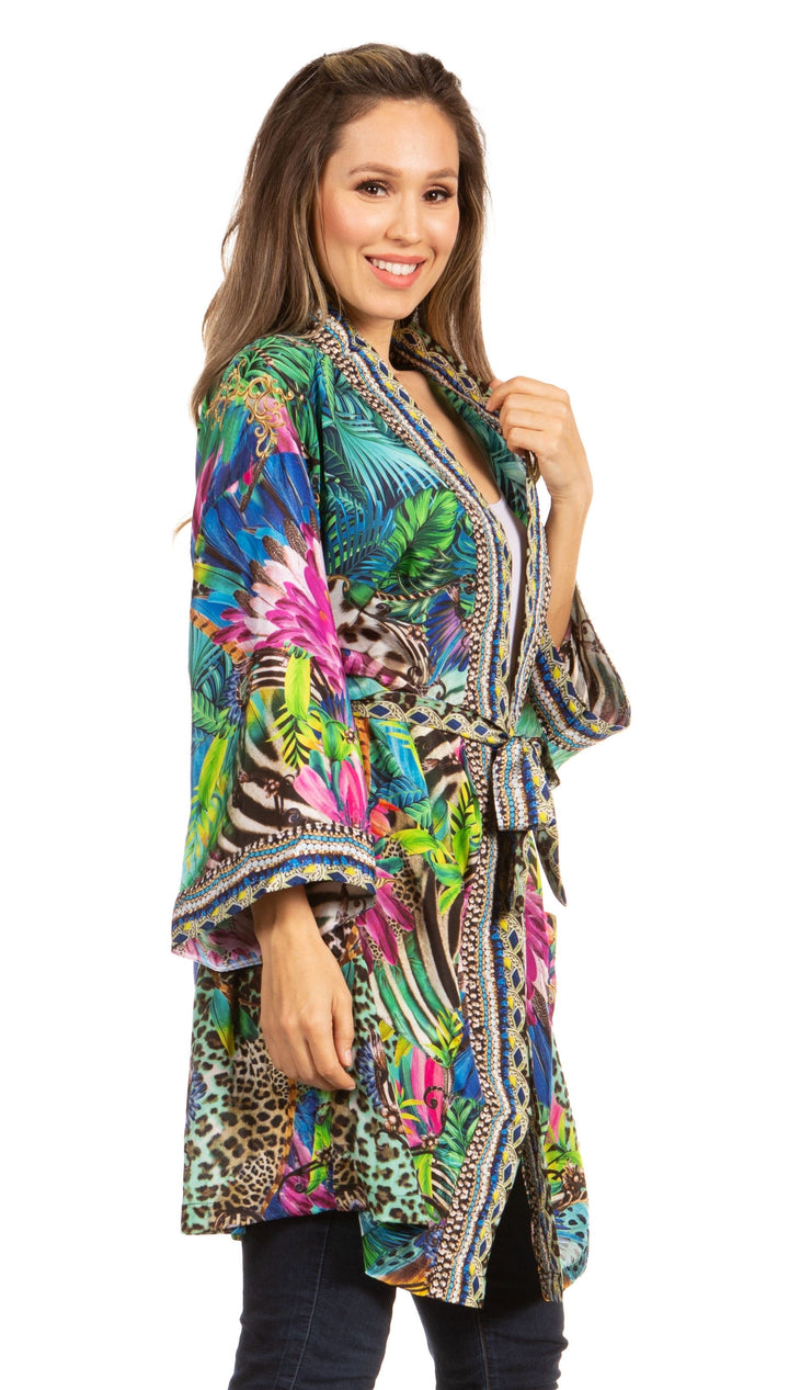Stay on Trend with Sakkas Janis Women&