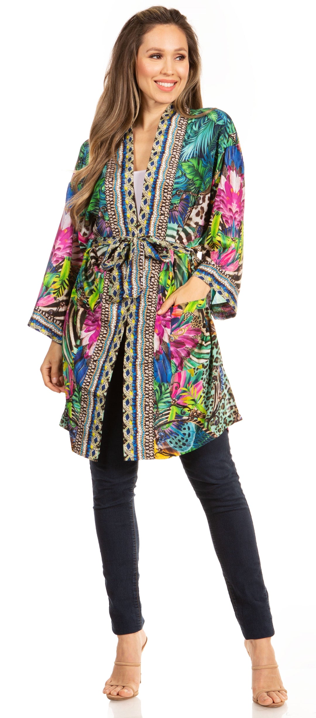 Stay on Trend with Sakkas Janis Women&