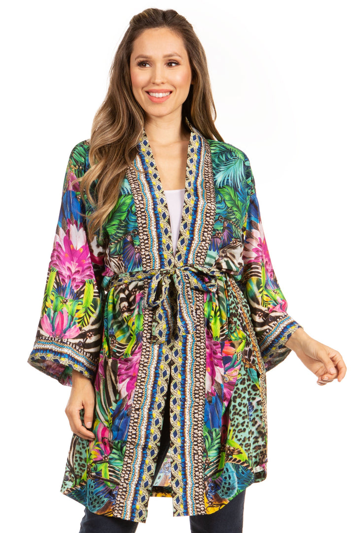 Stay on Trend with Sakkas Janis Women&