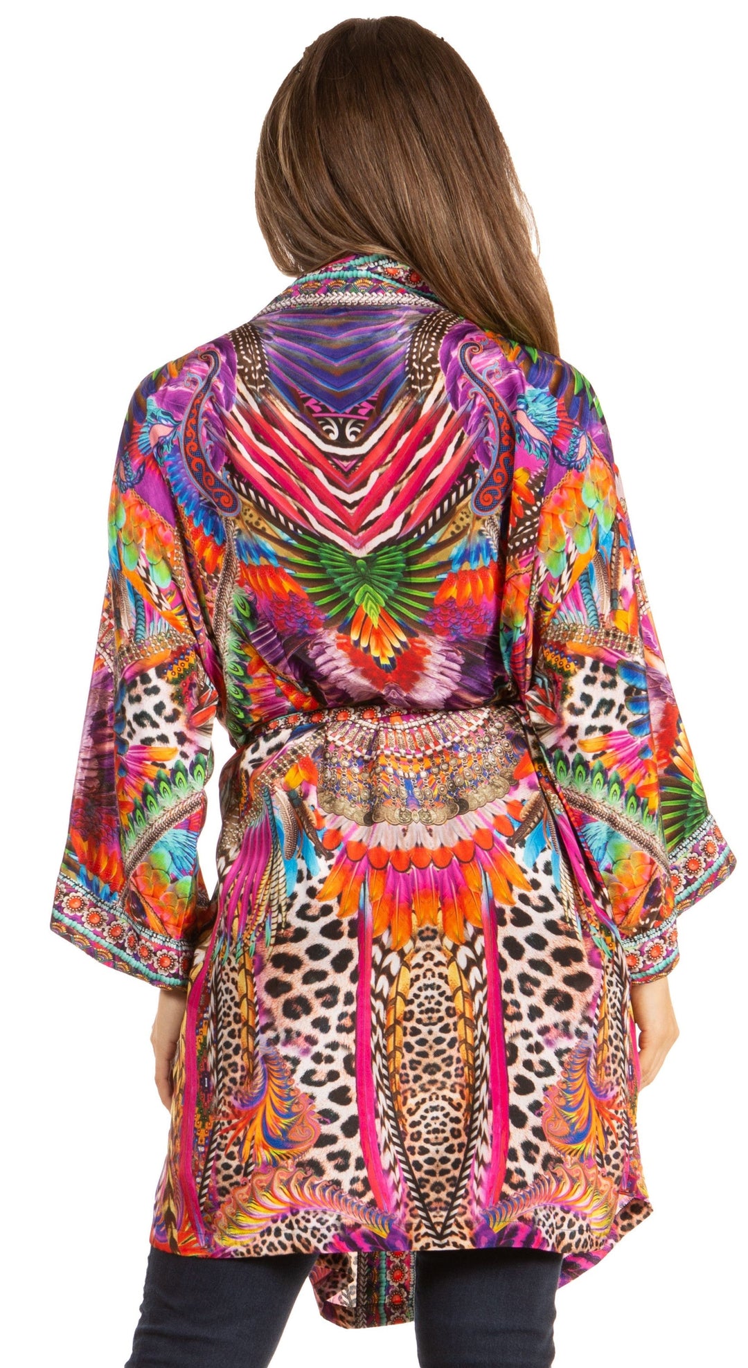 Stay on Trend with Sakkas Janis Women&
