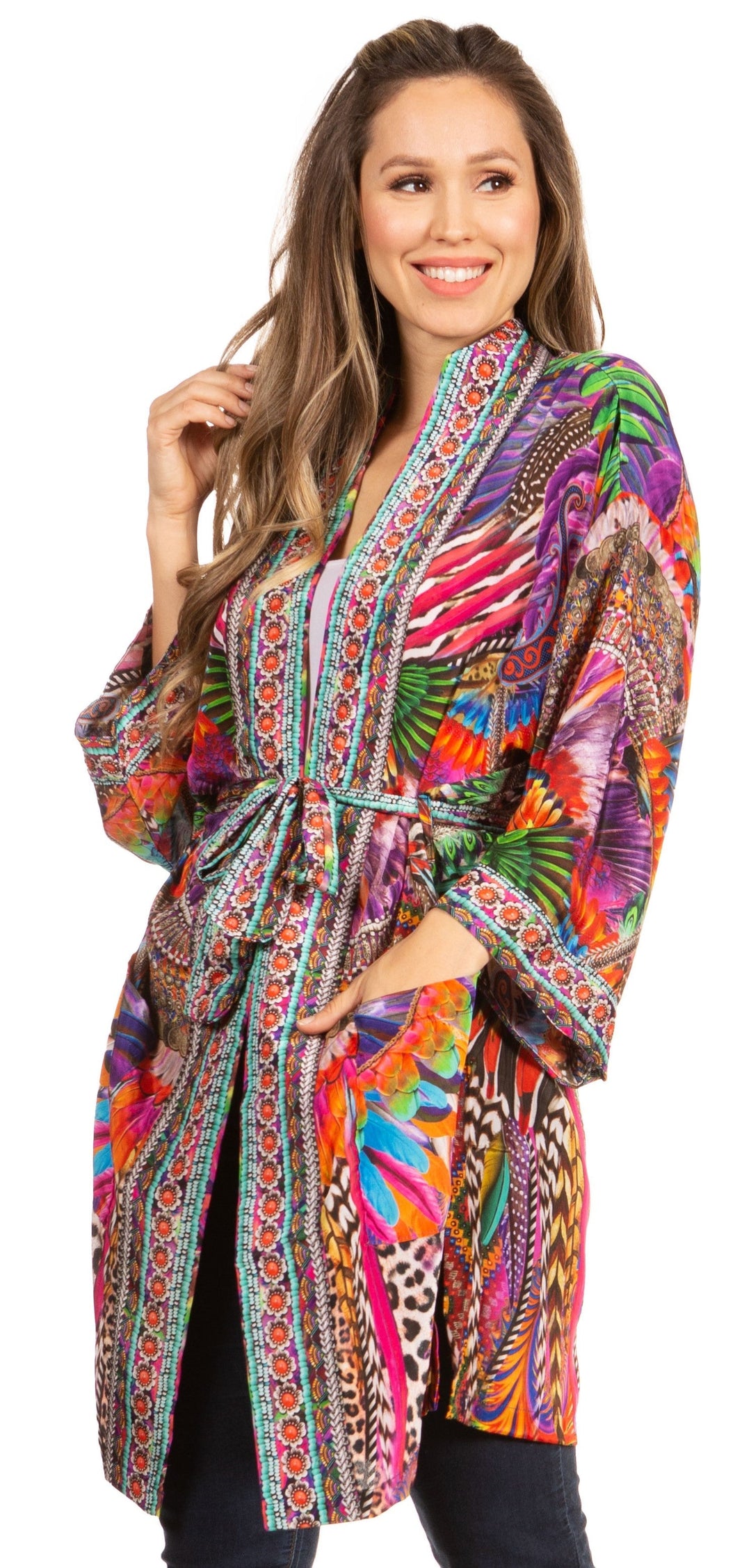 Stay on Trend with Sakkas Janis Women&