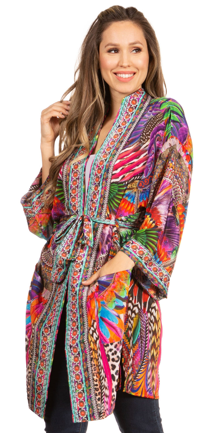 Stay on Trend with Sakkas Janis Women&