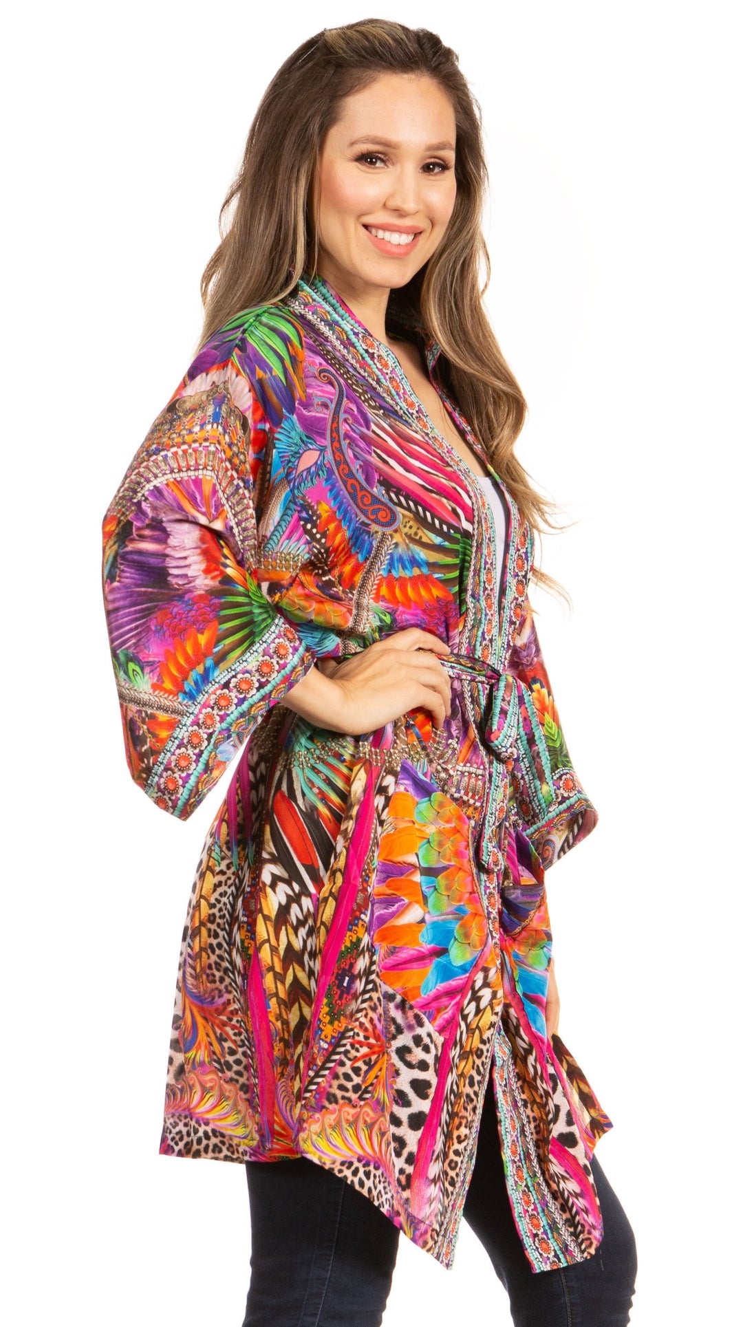 Stay on Trend with Sakkas Janis Women&