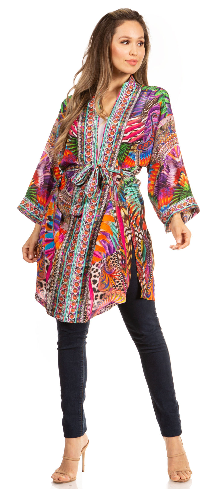Stay on Trend with Sakkas Janis Women&
