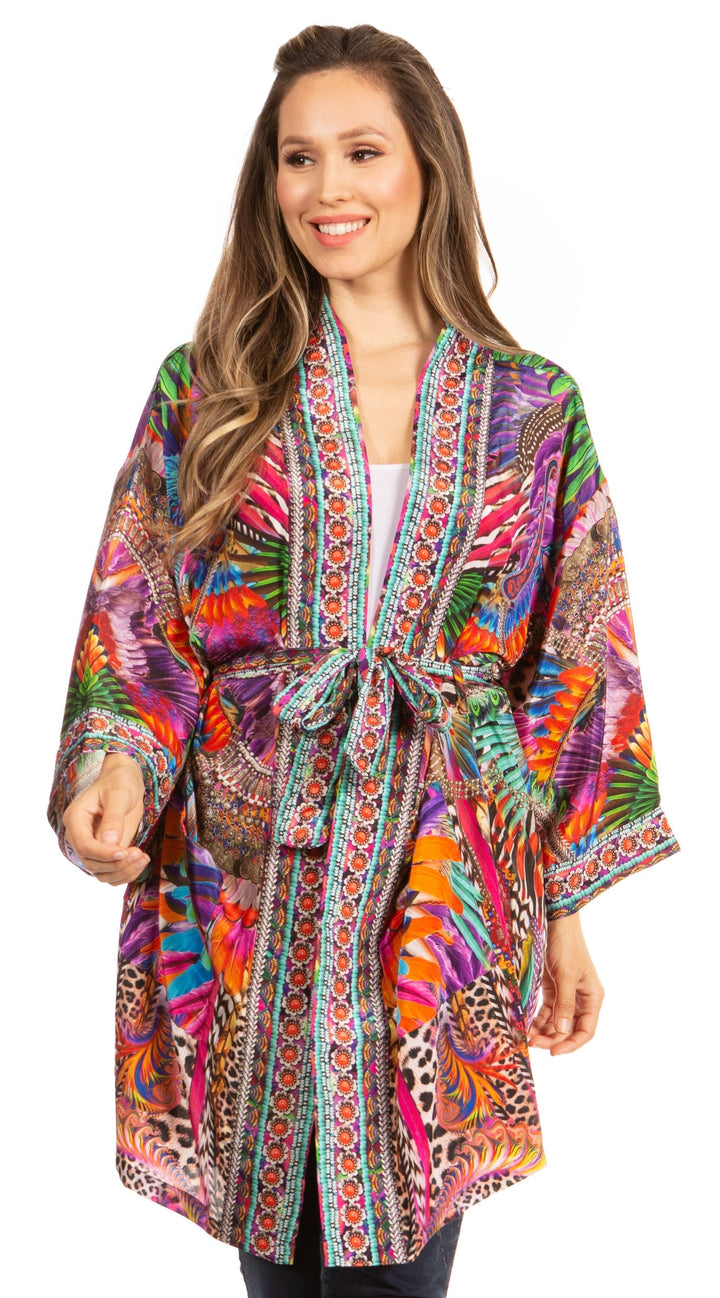 Stay on Trend with Sakkas Janis Women&