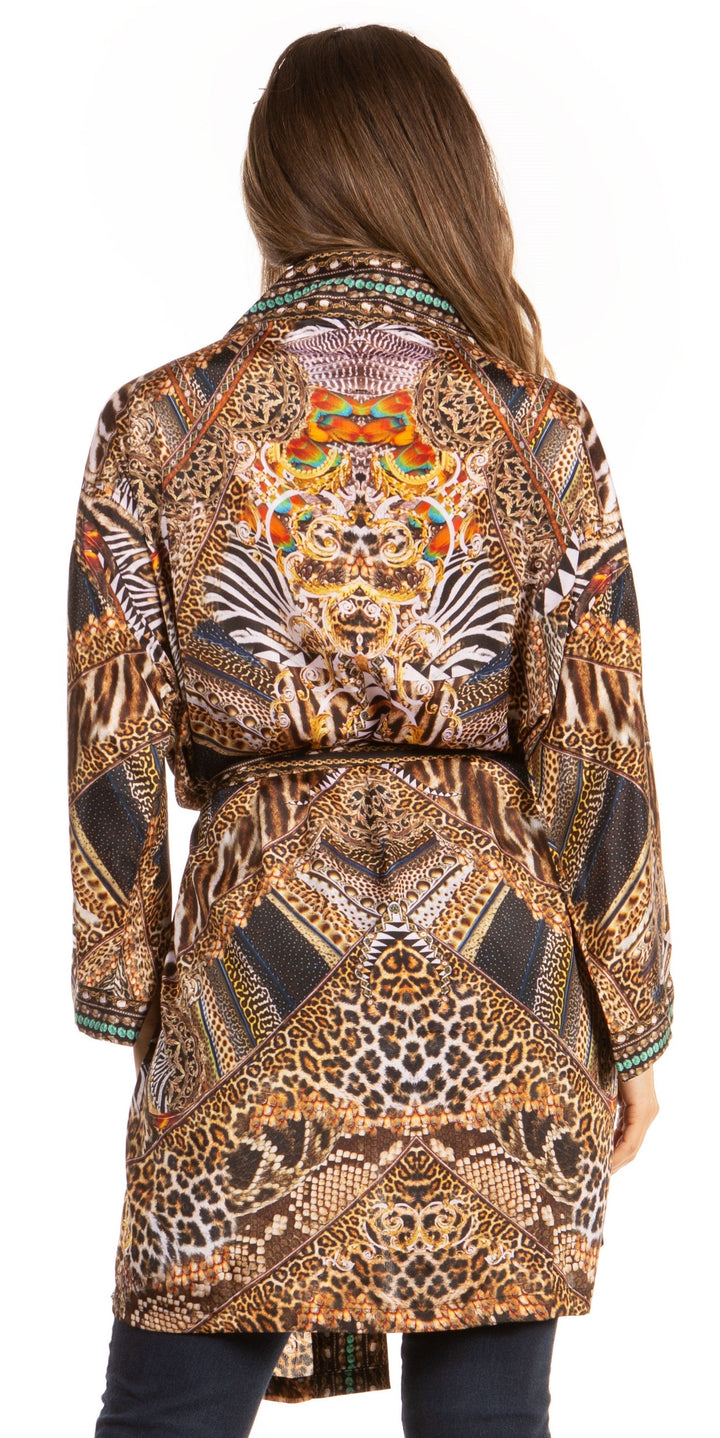 Stay on Trend with Sakkas Janis Women&