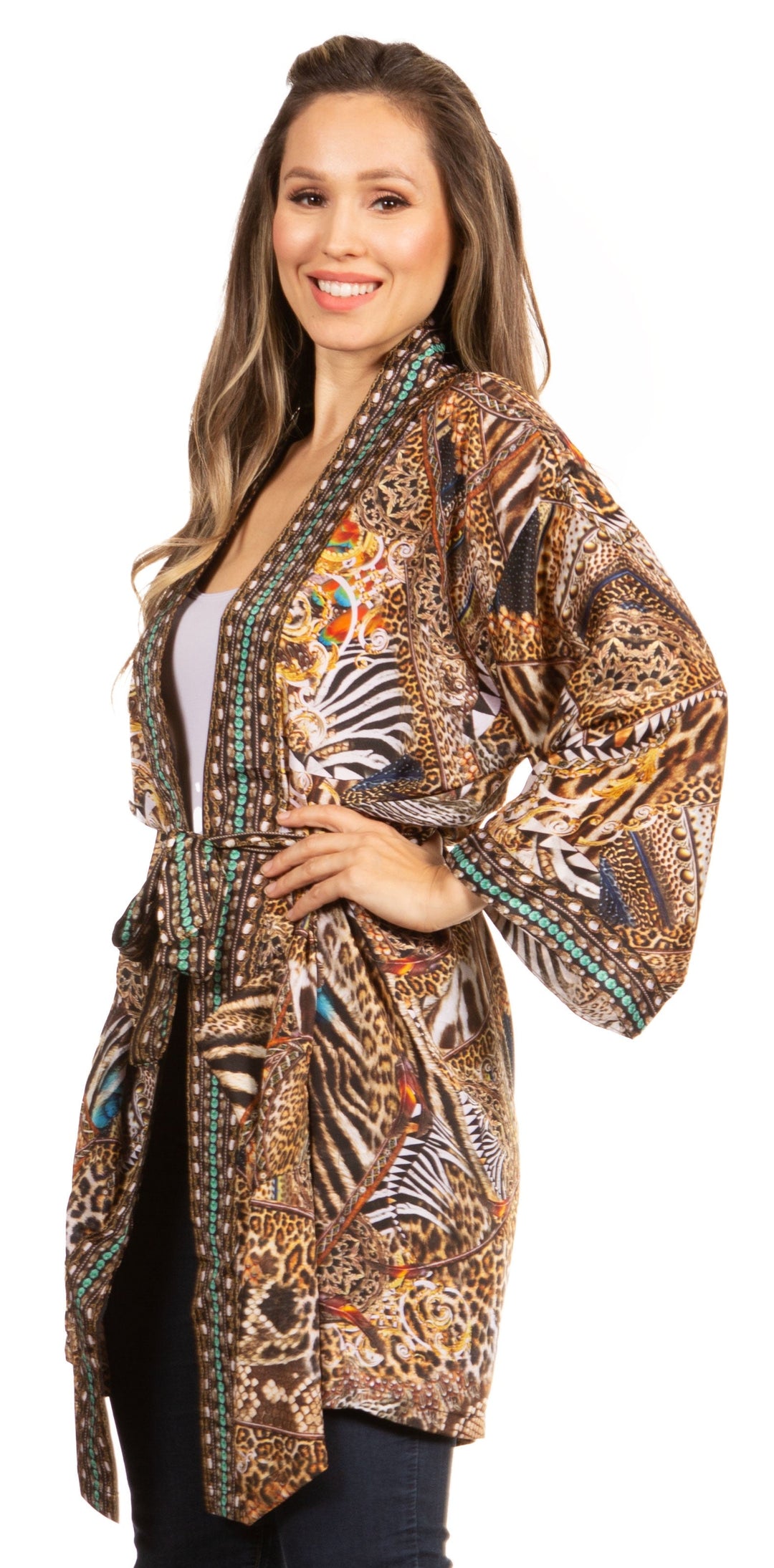 Stay on Trend with Sakkas Janis Women&