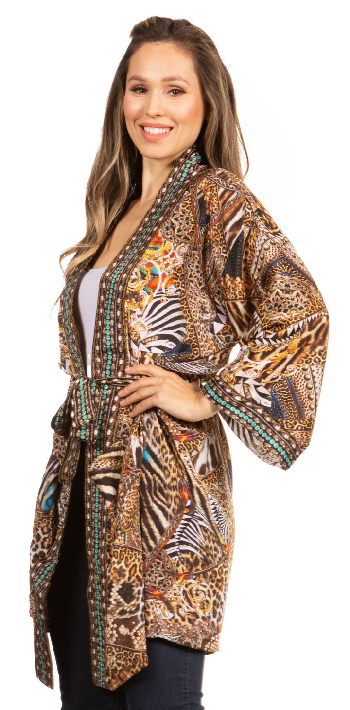 Stay on Trend with Sakkas Janis Women&